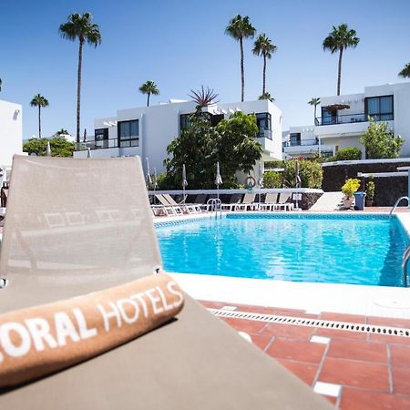 Coral Dreams Aparthotel Costa Adeje  Eksteriør bilde