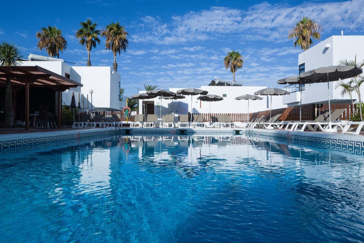 Coral Dreams Aparthotel Costa Adeje  Eksteriør bilde