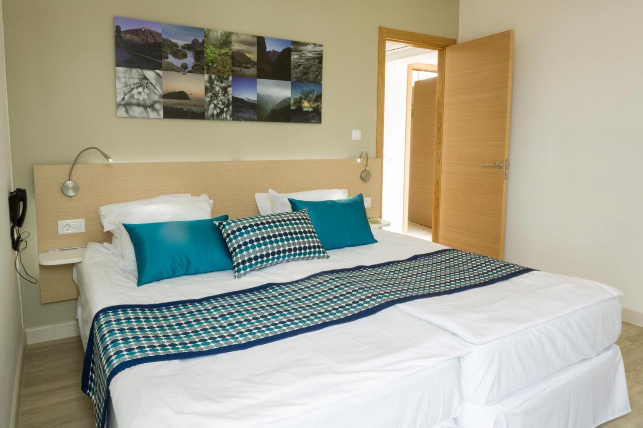 Coral Dreams Aparthotel Costa Adeje  Eksteriør bilde