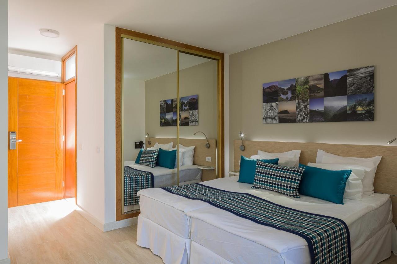 Coral Dreams Aparthotel Costa Adeje  Eksteriør bilde