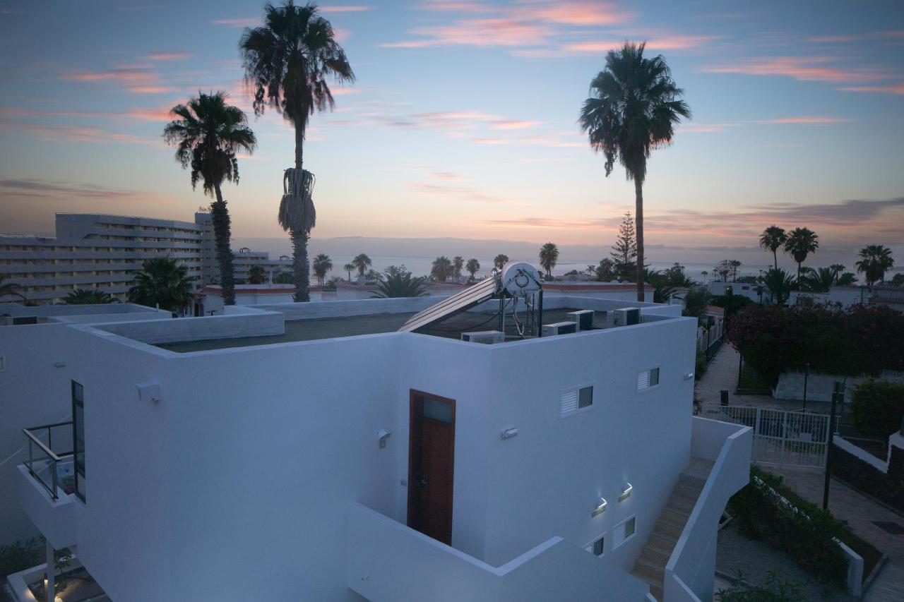 Coral Dreams Aparthotel Costa Adeje  Eksteriør bilde