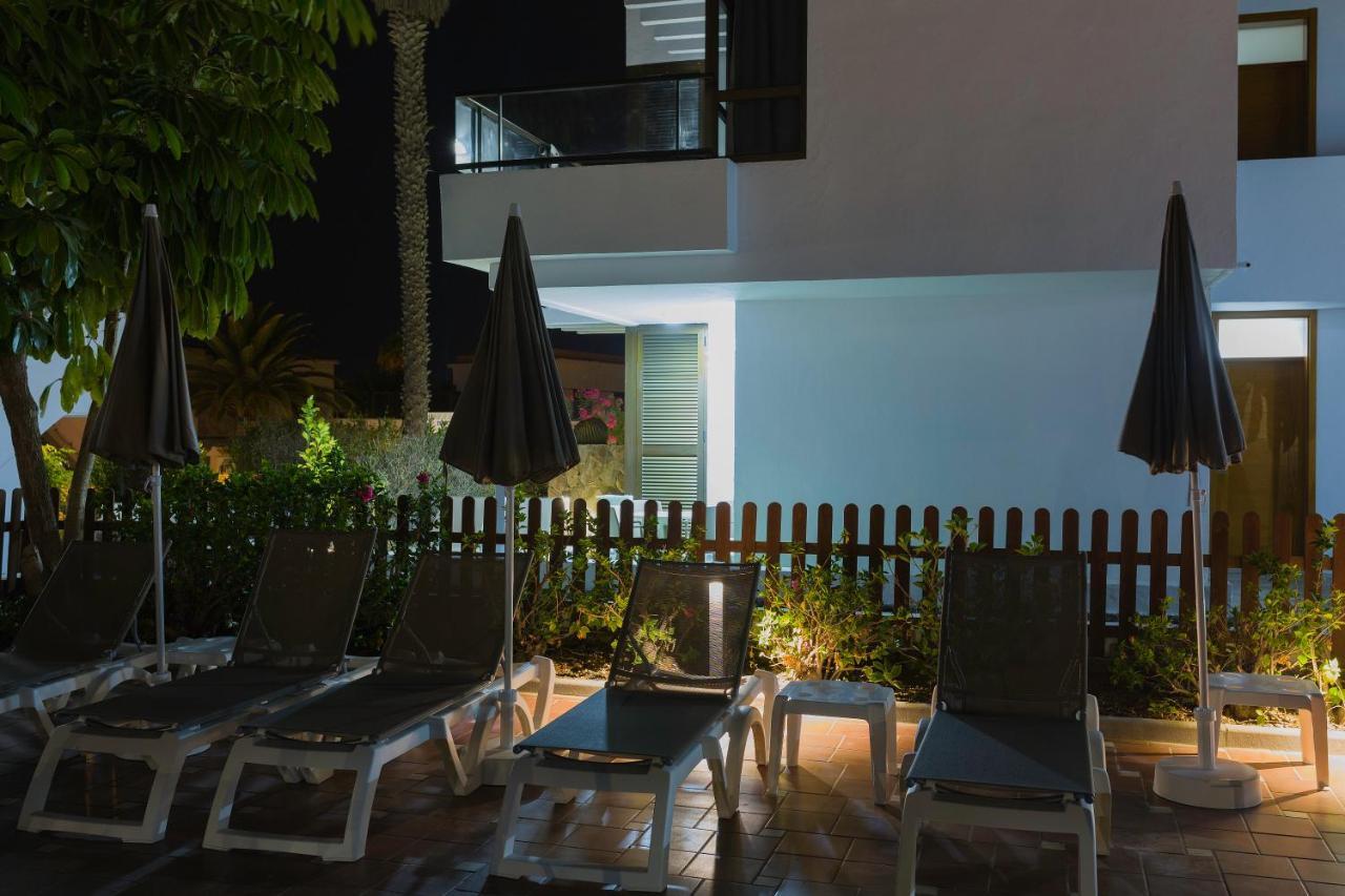 Coral Dreams Aparthotel Costa Adeje  Eksteriør bilde
