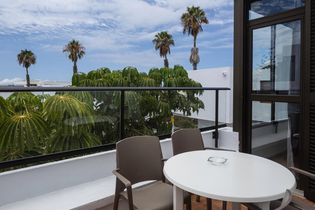 Coral Dreams Aparthotel Costa Adeje  Eksteriør bilde