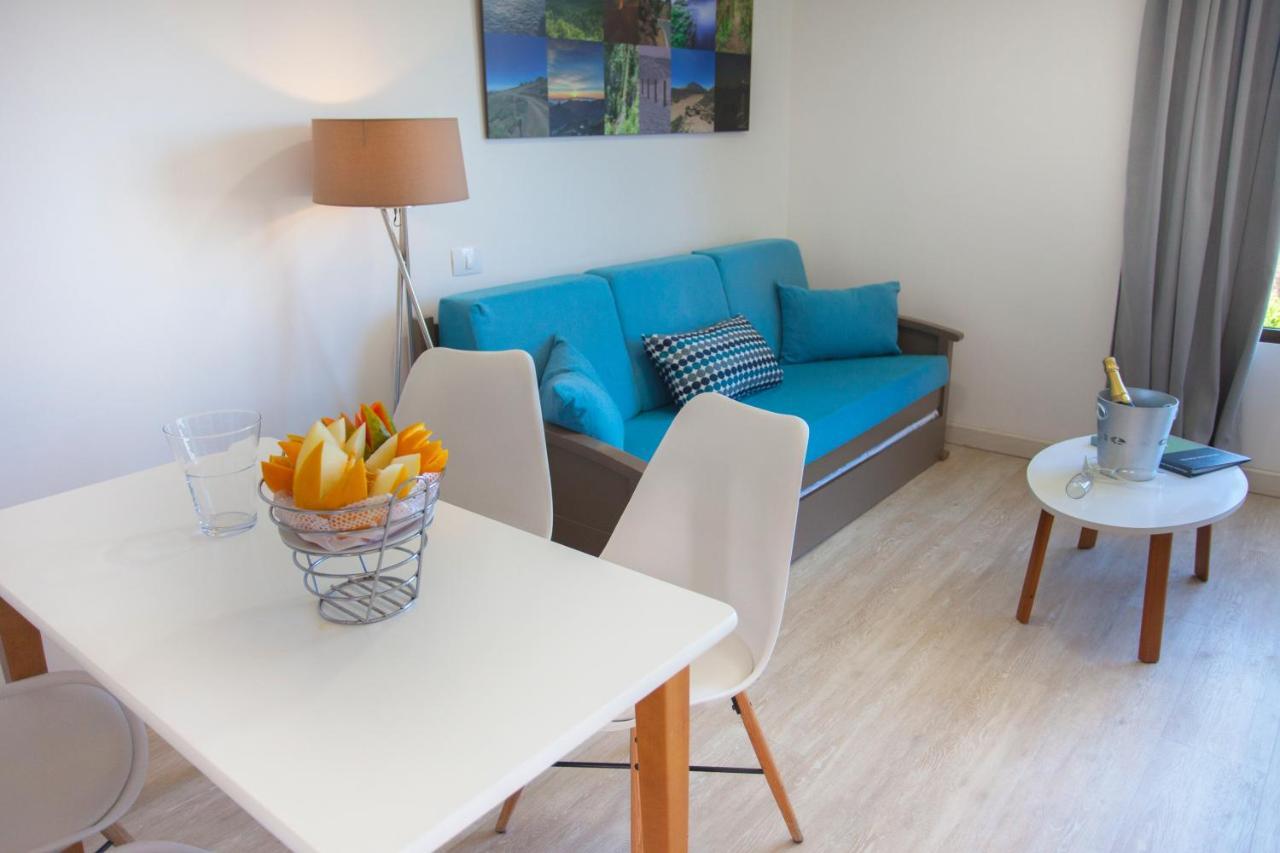 Coral Dreams Aparthotel Costa Adeje  Eksteriør bilde
