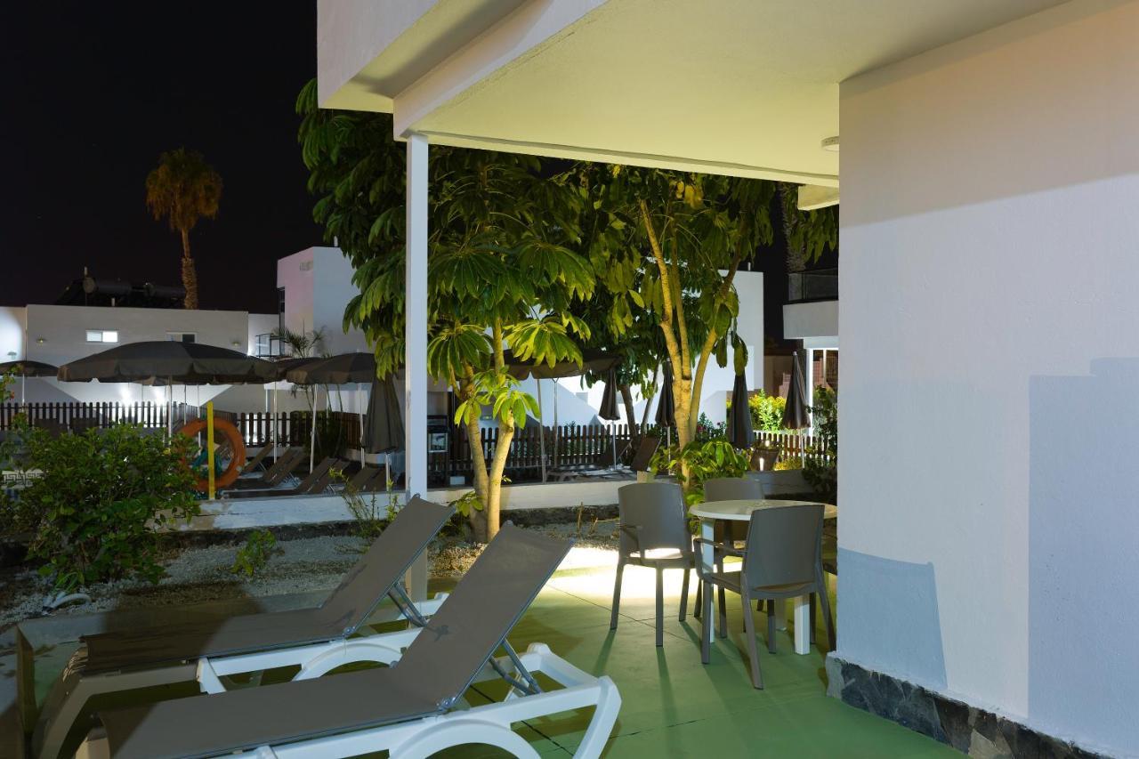 Coral Dreams Aparthotel Costa Adeje  Eksteriør bilde