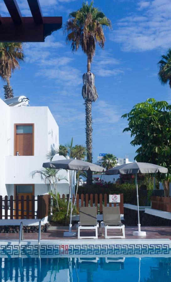 Coral Dreams Aparthotel Costa Adeje  Eksteriør bilde