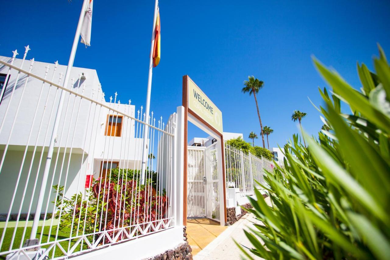 Coral Dreams Aparthotel Costa Adeje  Eksteriør bilde