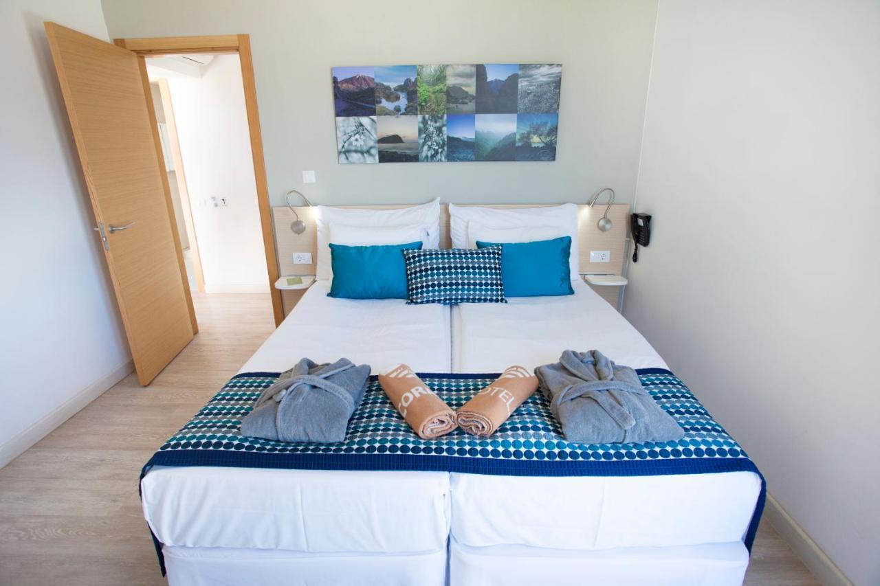 Coral Dreams Aparthotel Costa Adeje  Eksteriør bilde