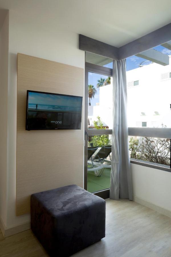 Coral Dreams Aparthotel Costa Adeje  Eksteriør bilde