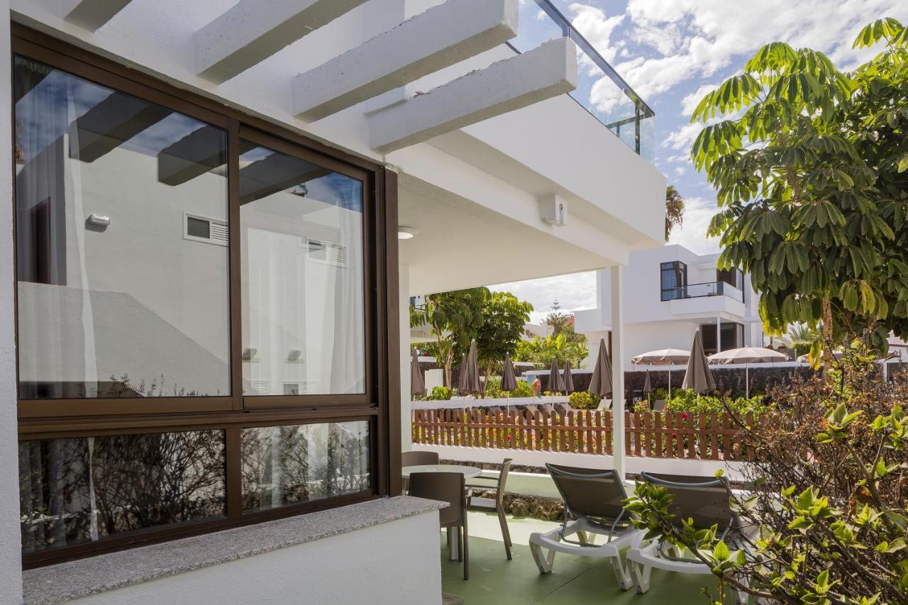 Coral Dreams Aparthotel Costa Adeje  Eksteriør bilde