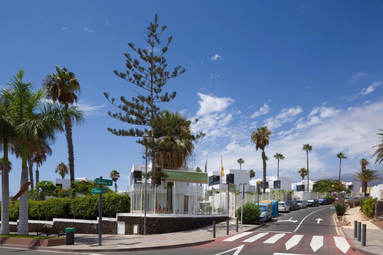 Coral Dreams Aparthotel Costa Adeje  Eksteriør bilde