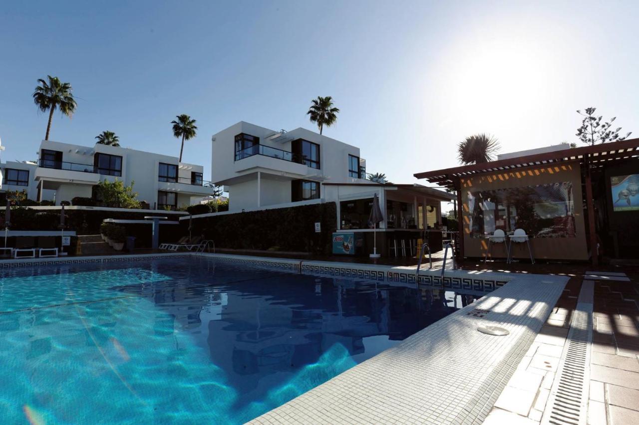 Coral Dreams Aparthotel Costa Adeje  Eksteriør bilde