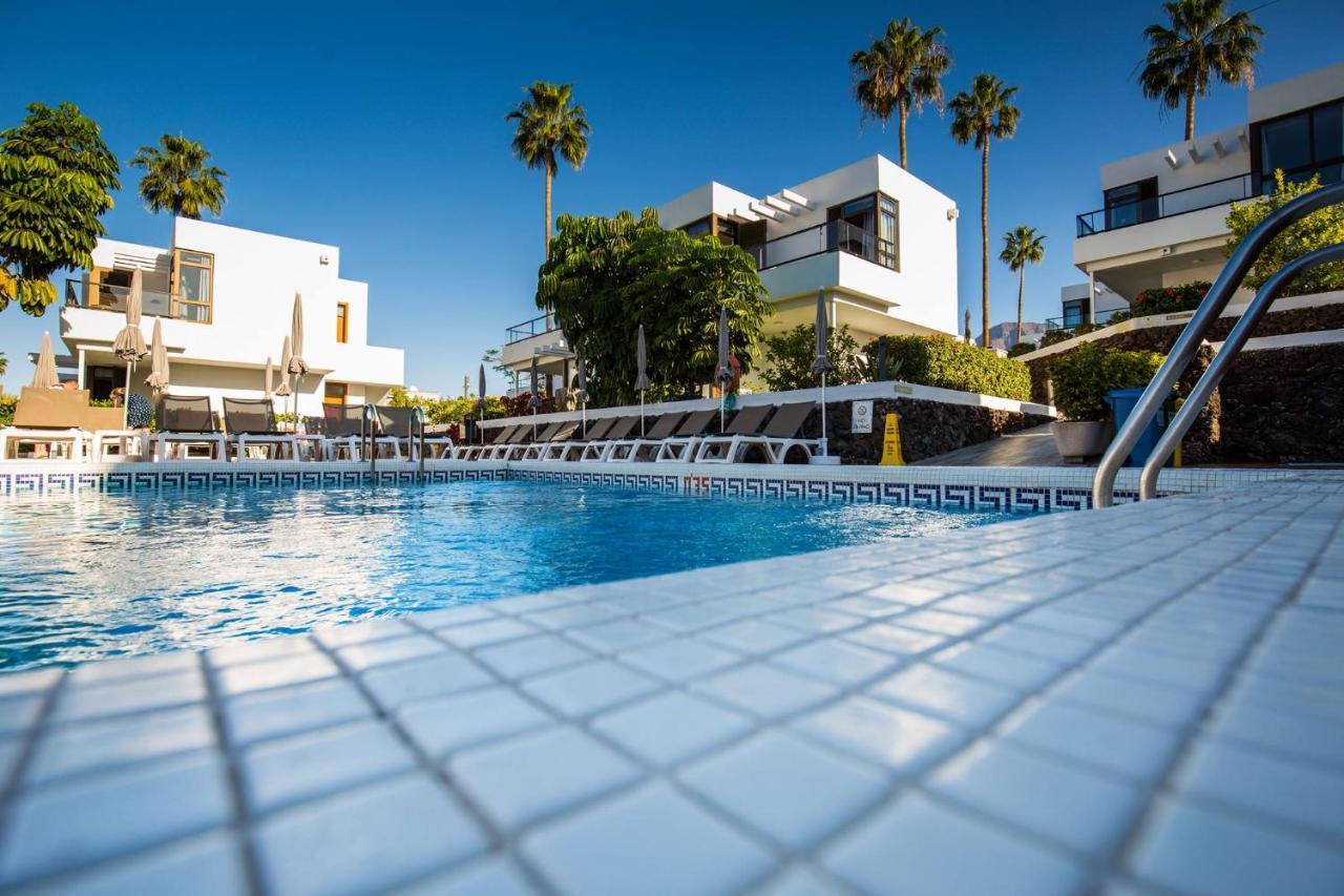 Coral Dreams Aparthotel Costa Adeje  Eksteriør bilde